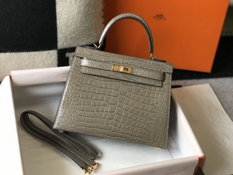 Hermes Kelly Bags